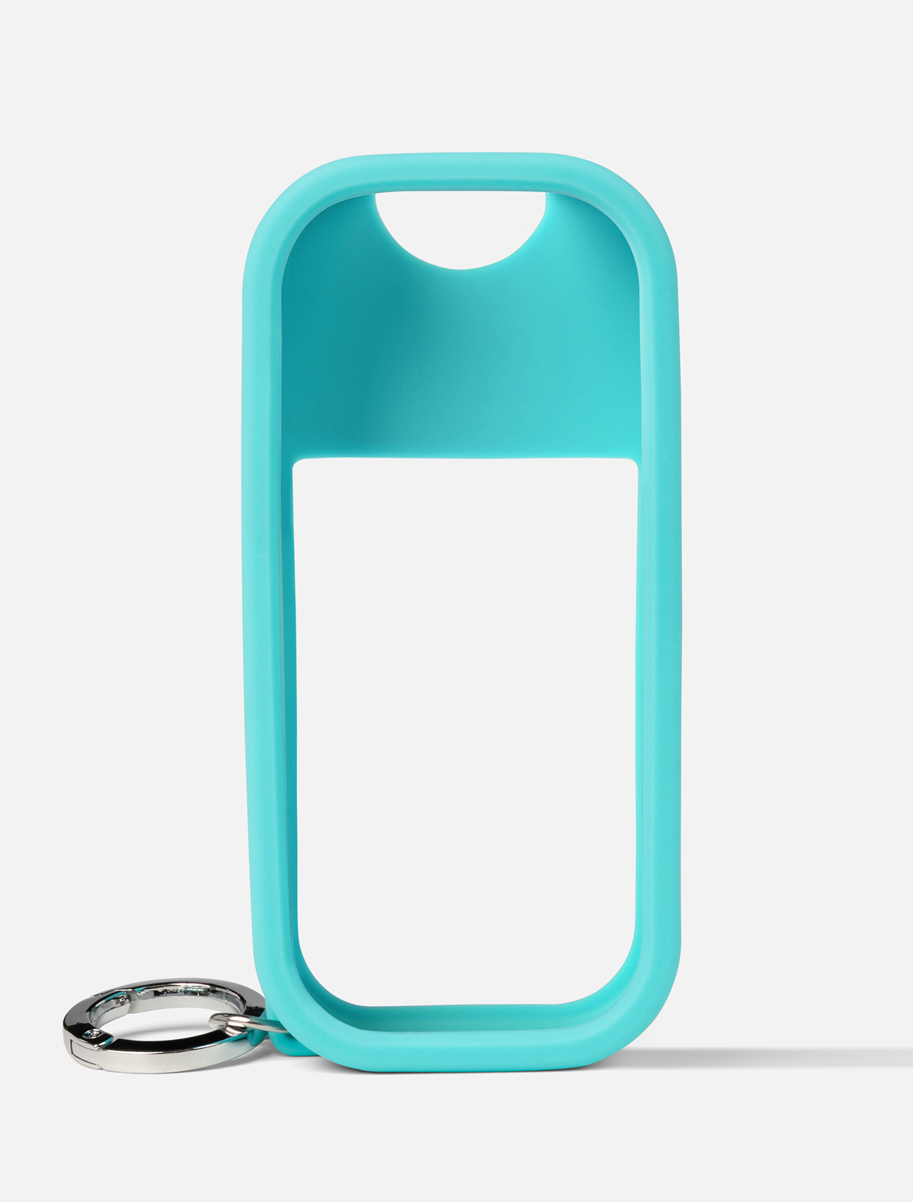 Azure Blue Body & Hair Mist Case - Functional meets fun.