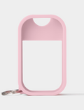 Ballerina Hand Mist Case - Hand care clocked in.