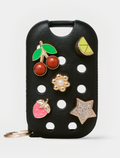 Crocs x Touchland Hand Mist Case Jet Black A Simple Care Moment