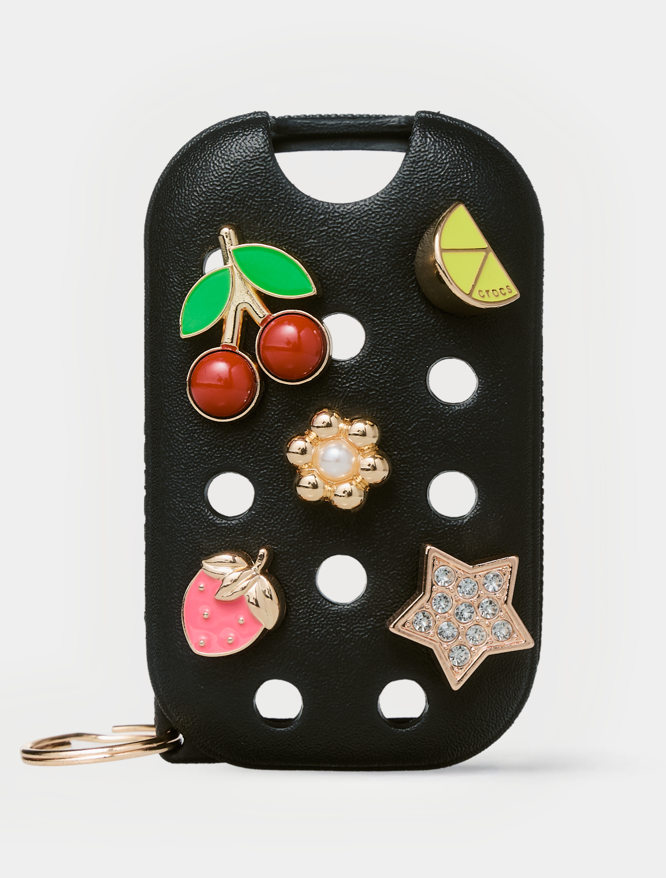 Crocs x Touchland Hand Mist Case Jet Black A Simple Care Moment