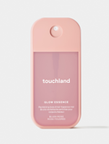Glow Essence Body & Hair Fragrance Mist - Kindness comes along.