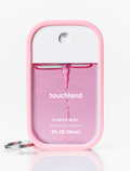 Pop of Pink Set - Good habits start here.