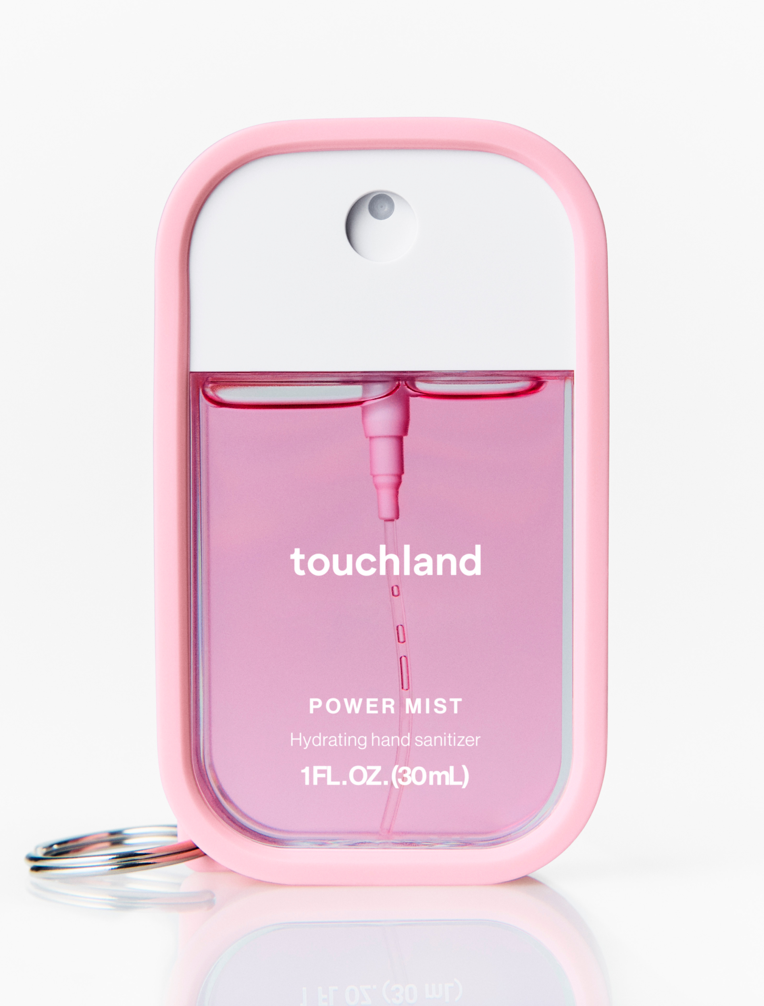 Pop of Pink Set - Good habits start here.