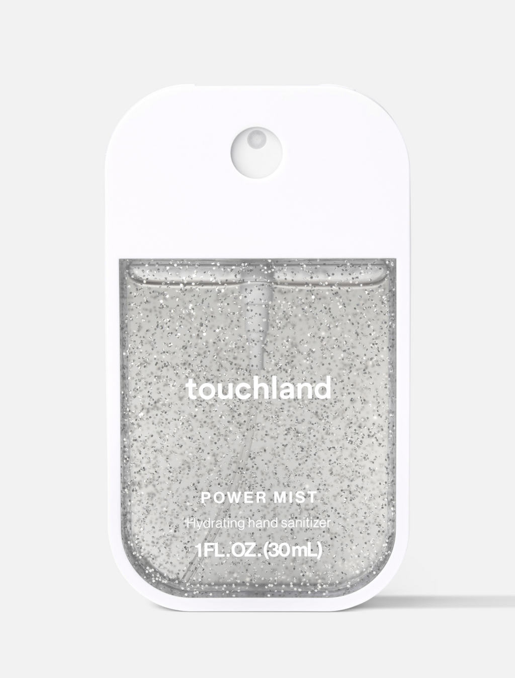 Confetti Cake Hand Sanitizer - New city. Same good taste.