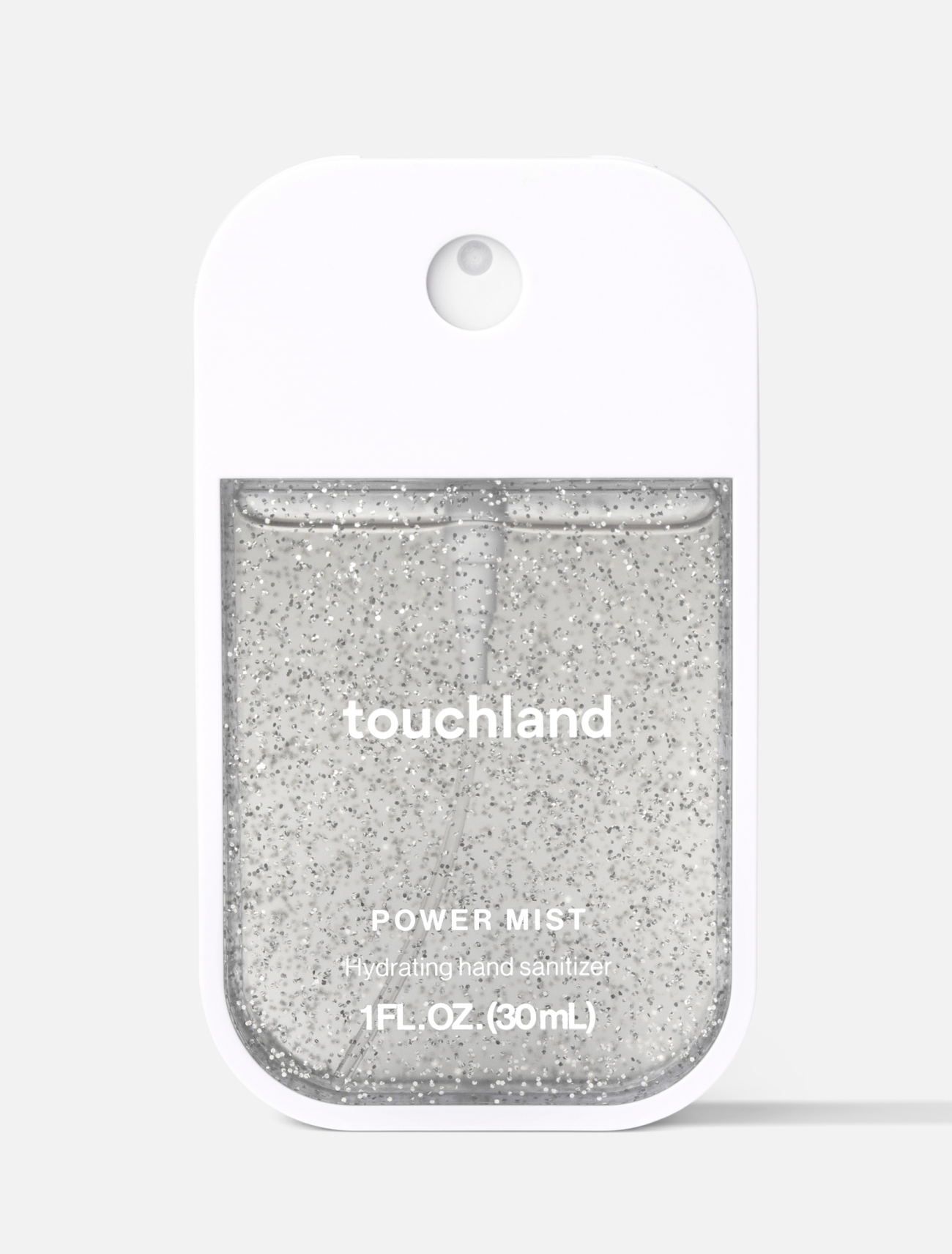 Confetti Cake Hand Sanitizer - New city. Same good taste.