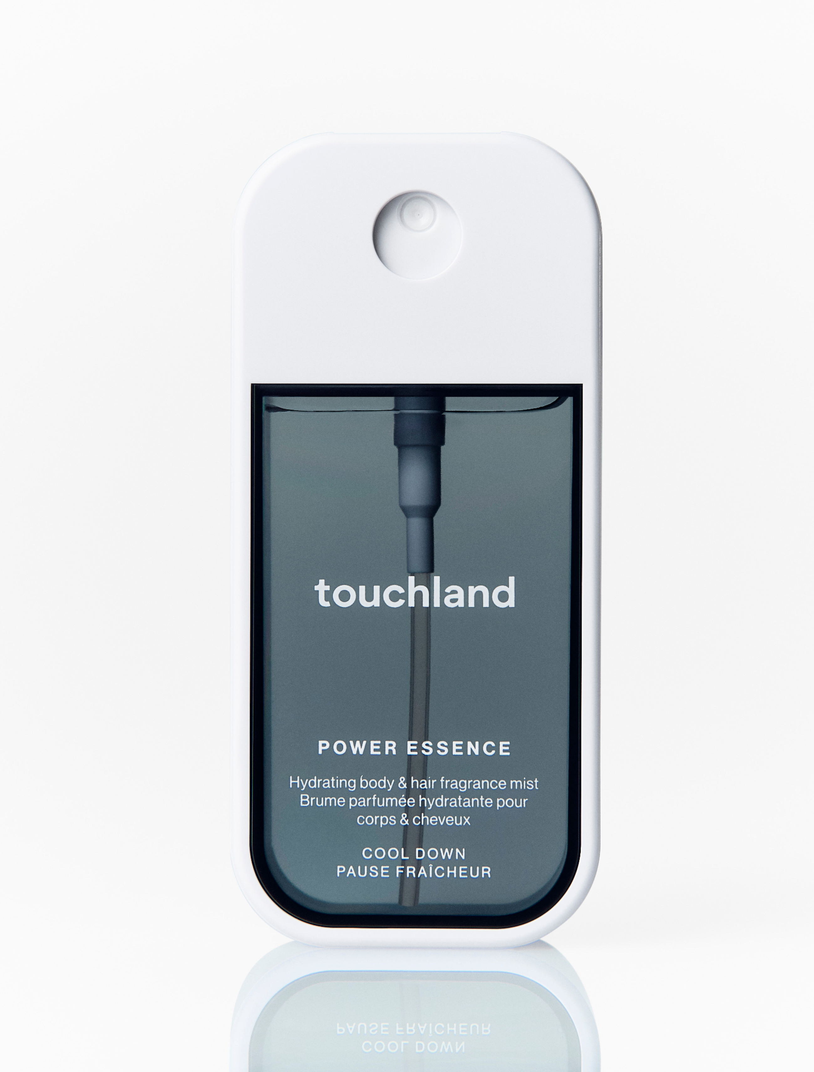Cool Down Body Spray - Everyday care. Extra flair.