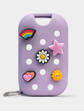 Crocs x Touchland Hand Mist Case Pixie Lavender - For the long way home.
