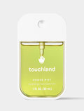 Aloe You Hand Sanitizer - Never just an afterthought.