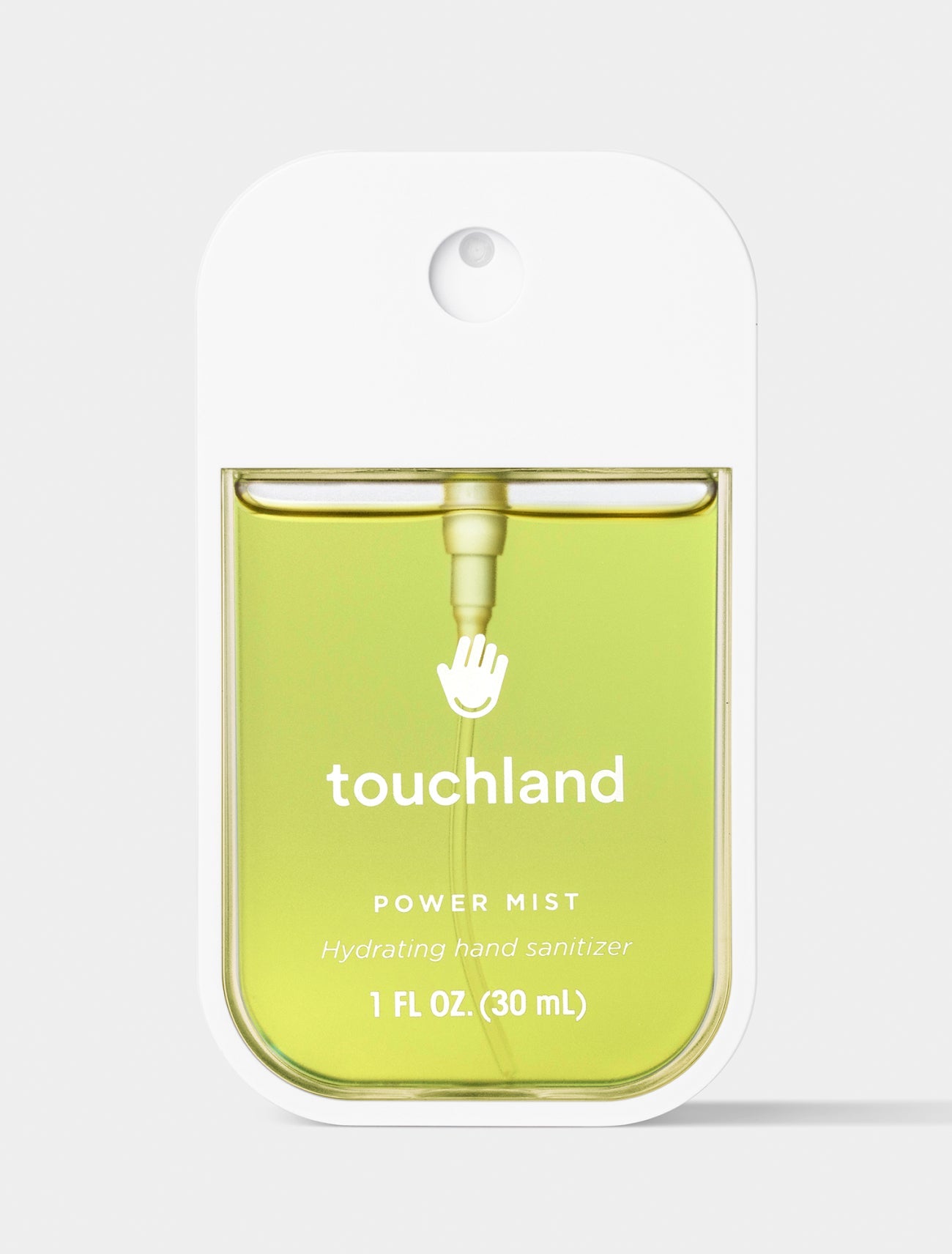 Aloe You Hand Sanitizer - Never just an afterthought.