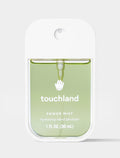 Applelicious Hand Sanitizer - That fresh scent feeling.