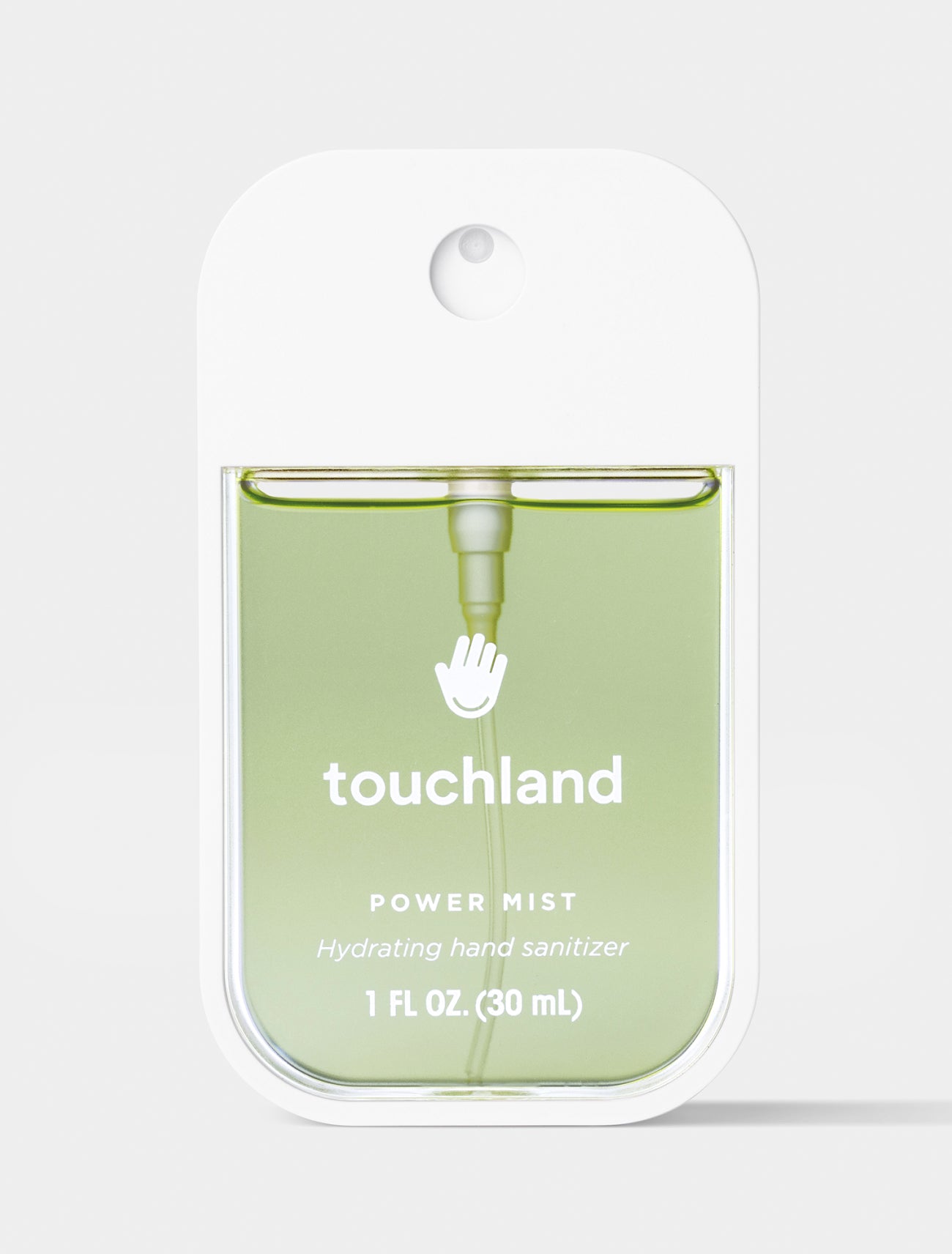 Applelicious Hand Sanitizer - That fresh scent feeling.