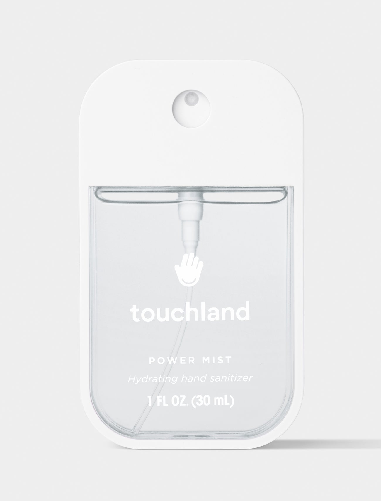 Beach Coco Hand Sanitizer - Gift a little good taste.