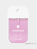 Berry Bliss Hand Sanitizer - Hands up for hydration.