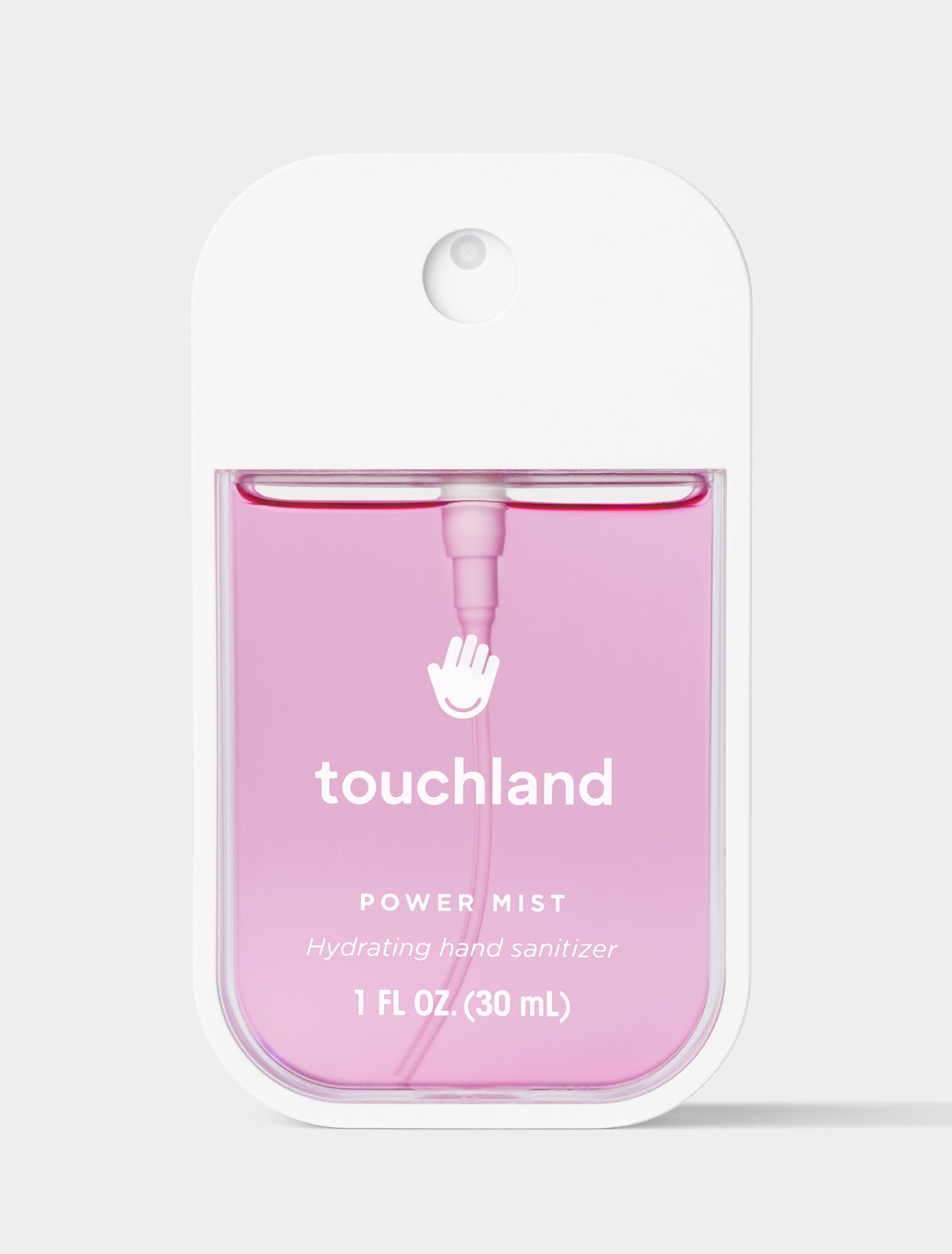 Berry Bliss Hand Sanitizer - Hands up for hydration.