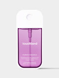 Cashmere Woods Body & Hair Fragrance Mist - Hand care gets interesting.