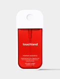 Golden Amber Body & Hair Fragrance Mist - Let your scent shine.