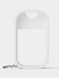 Icy White Mist Case - Hands deserve nice things.