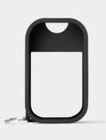 Jet Black Mist Case - Small bottle. Big style.