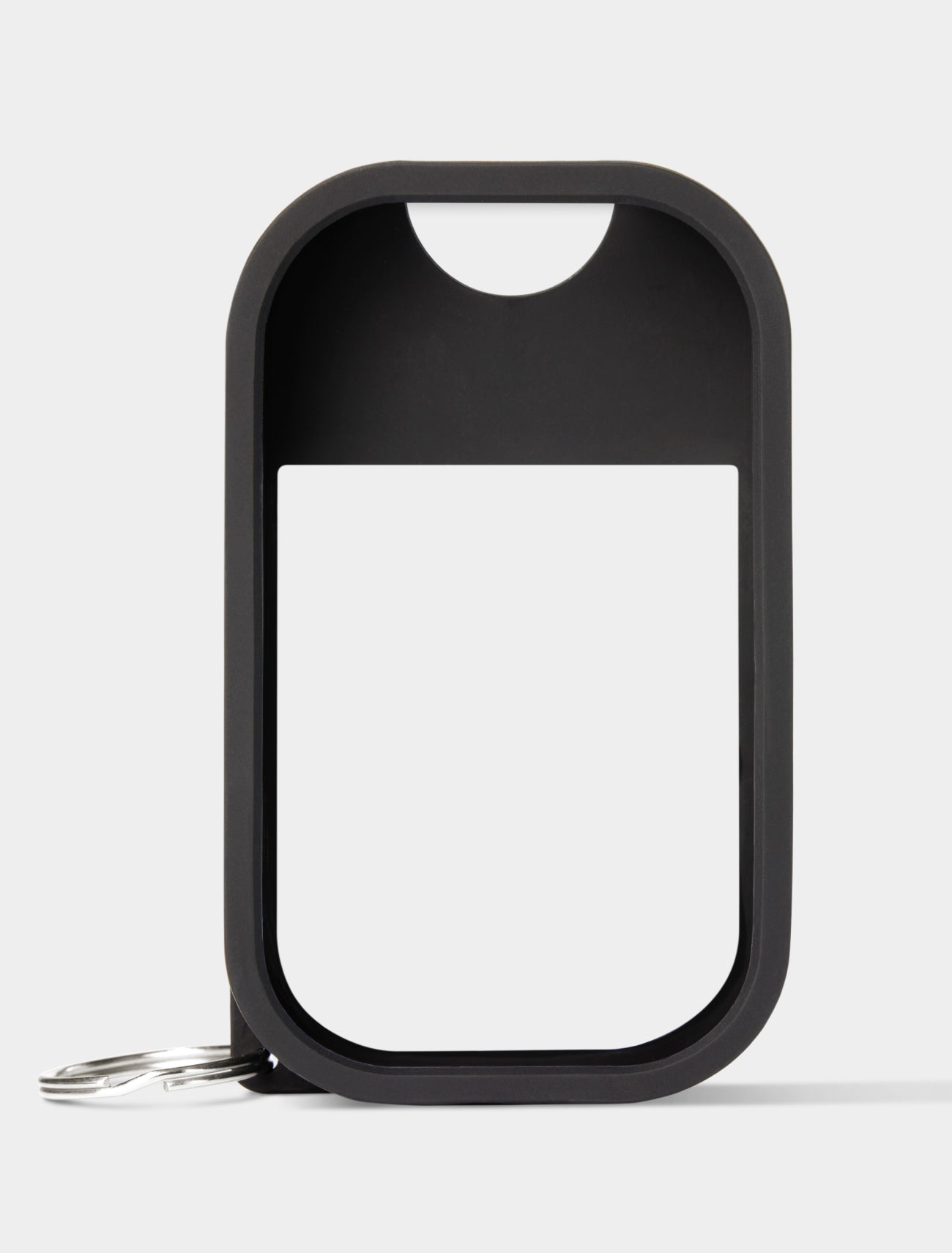 Jet Black Mist Case - Small bottle. Big style.