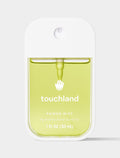 Lemon Lime Spritz Hand Sanitizer - Your hands feel fancy.