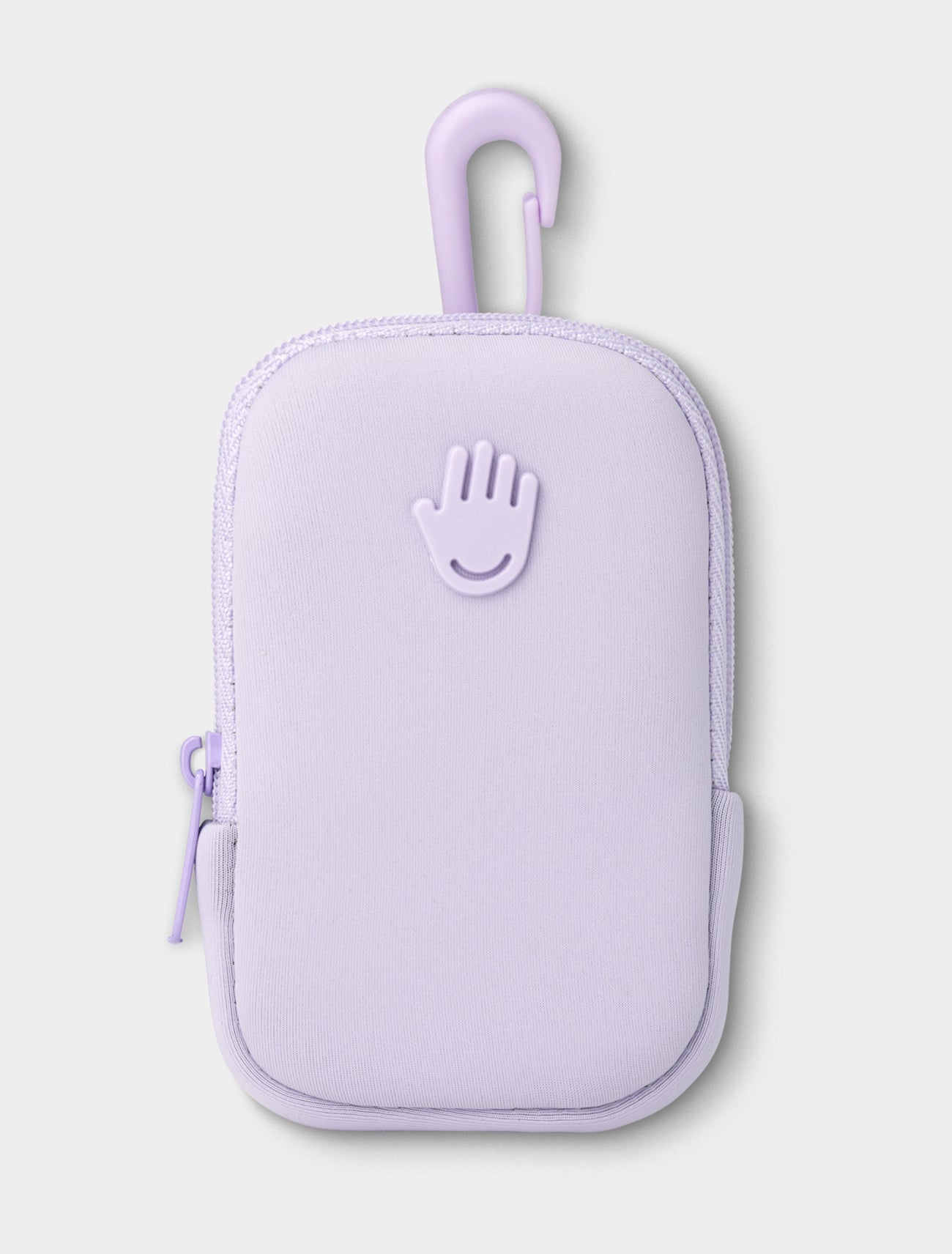 Light Purple Touchette Pouch - Small bottle. Major crush.