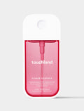 Lush Tropicale Body & Hair Fragrance Mist - Care makes the difference.