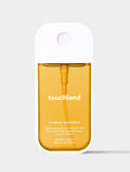 Mango Mojo Body & Hair Fragrance Mist - For your morning lineup.