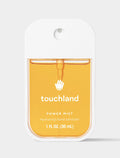 Mango Passion Hand Sanitizer - Let your taste tag along.