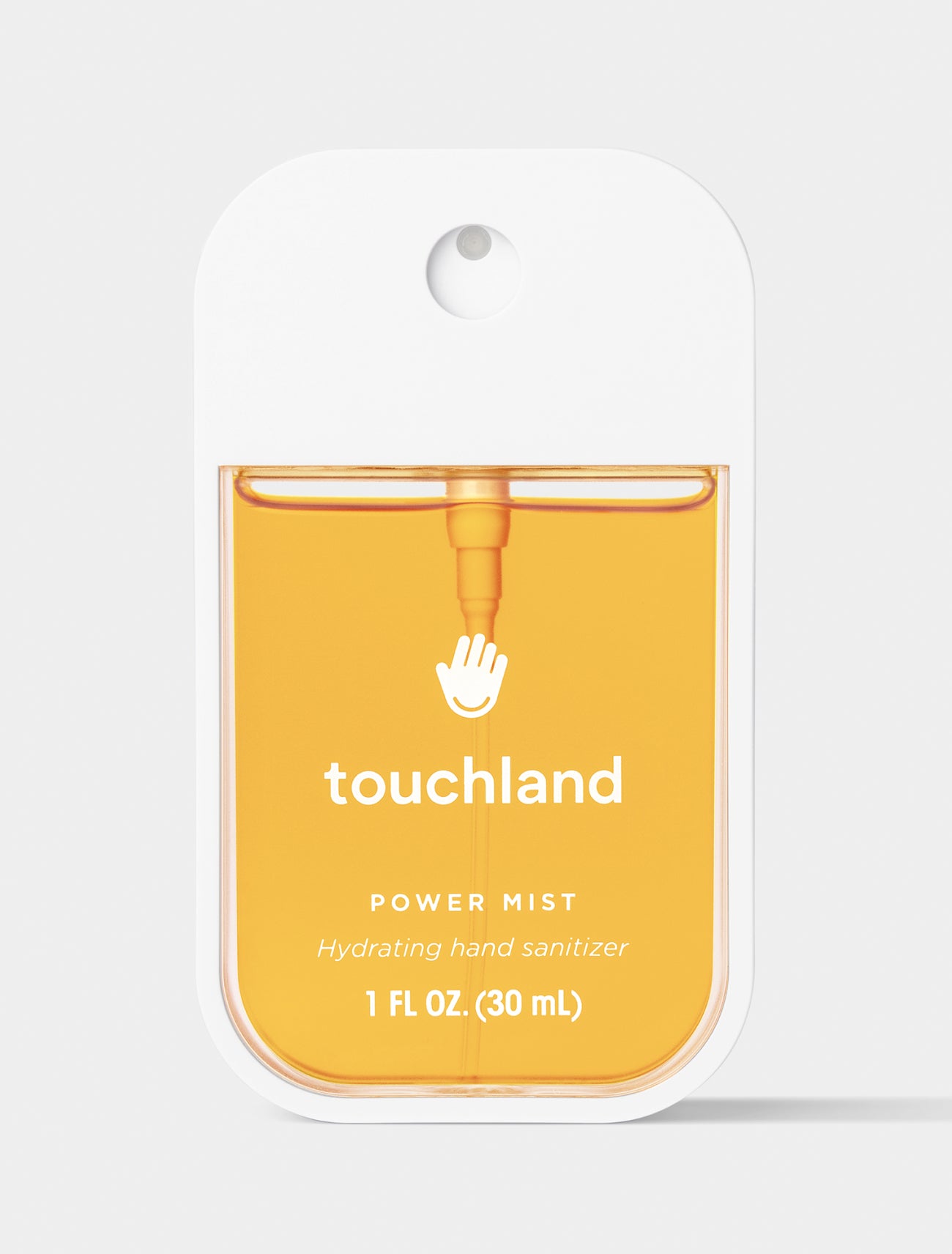 Mango Passion Hand Sanitizer - Let your taste tag along.