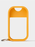 Orange Spritz Mist Case Daily Refresh in Style