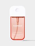 Peachy Lychee Body & Hair Fragrance Mist - Practical gets personal.