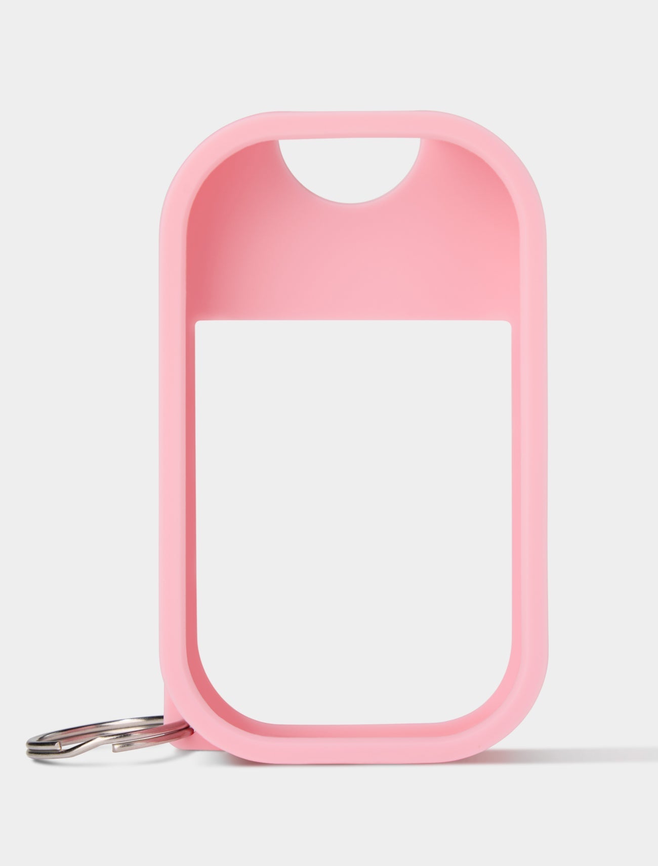 Bubblegum Pink Mist Case - Care by your keyboard.