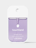 Pure Lavender Hand Sanitizer - Your scent has arrived.