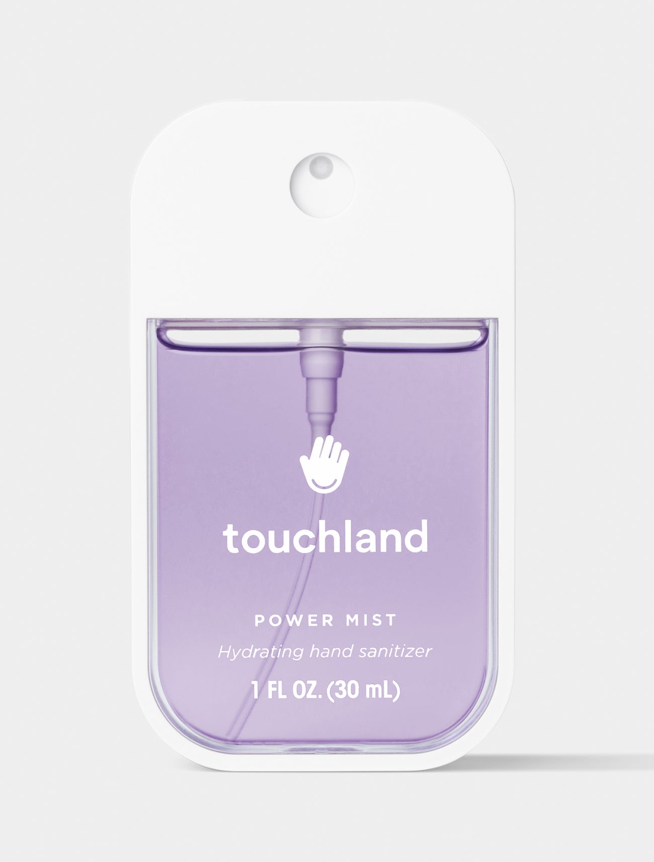 Pure Lavender Hand Sanitizer - Your scent has arrived.