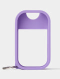 Purple Haze Mist Case - Fresh scent included.