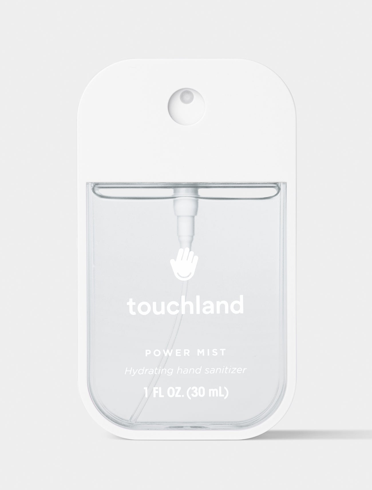 Rainwater Hand Sanitizer - One for your bestie.