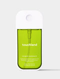 Rich Pistachio Body & Hair Fragrance Mist - Hydration. Hygiene. Handled.