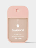 Glow Mist Rosewater - Nice meets necessary.