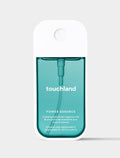 Sparkling Bergamot Body & Hair Fragrance Mist - A treat worth sharing.