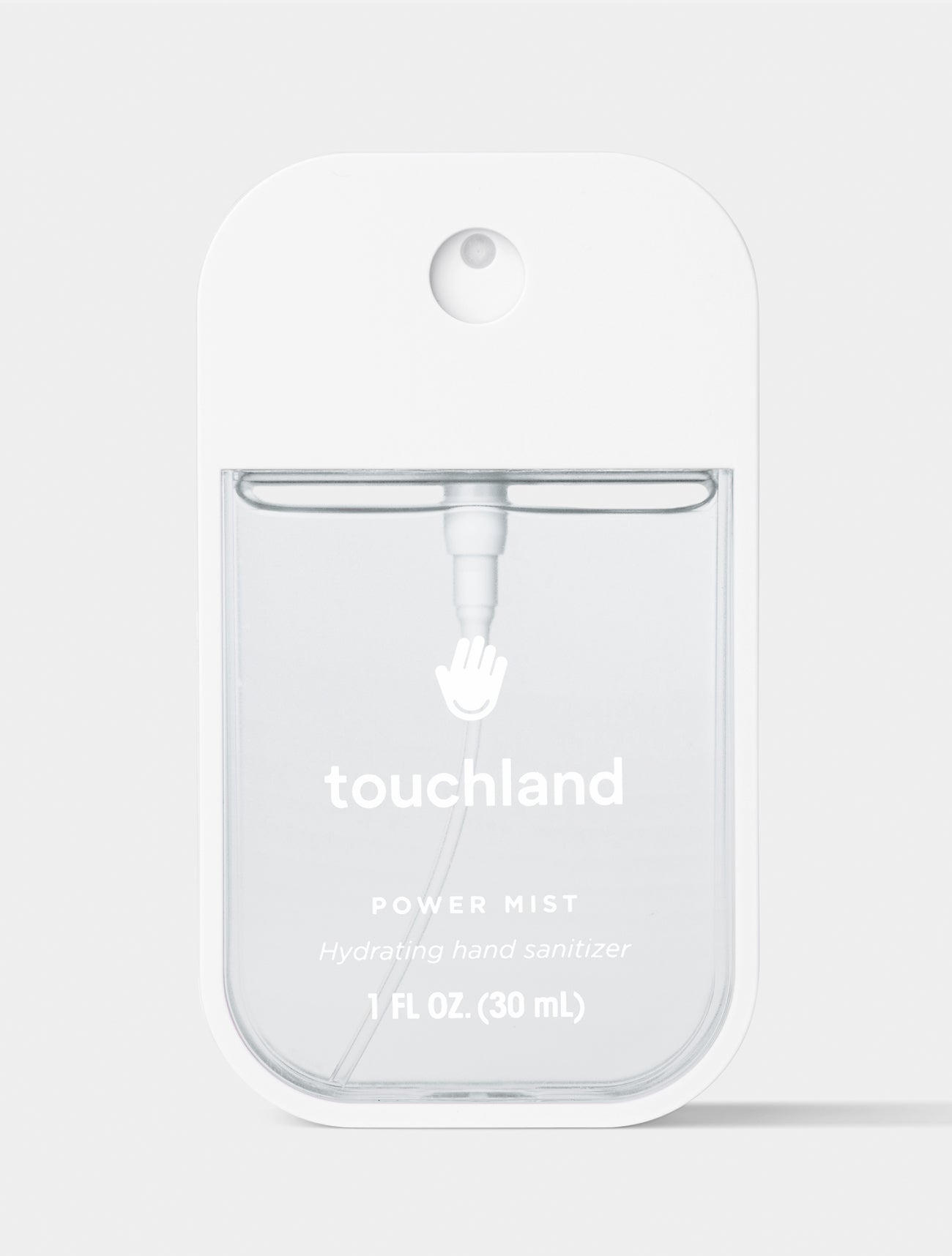 Unscented Hand Sanitizer - Your everyday essential.