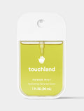 Vanilla Blossom Hand Sanitizer - Go beyond the everyday.