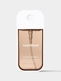 Vanilla Velvet Body & Hair Fragrance Mist - Cute enough to carry.