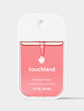 Wild Watermelon Hand Sanitizer - A little travel treat.