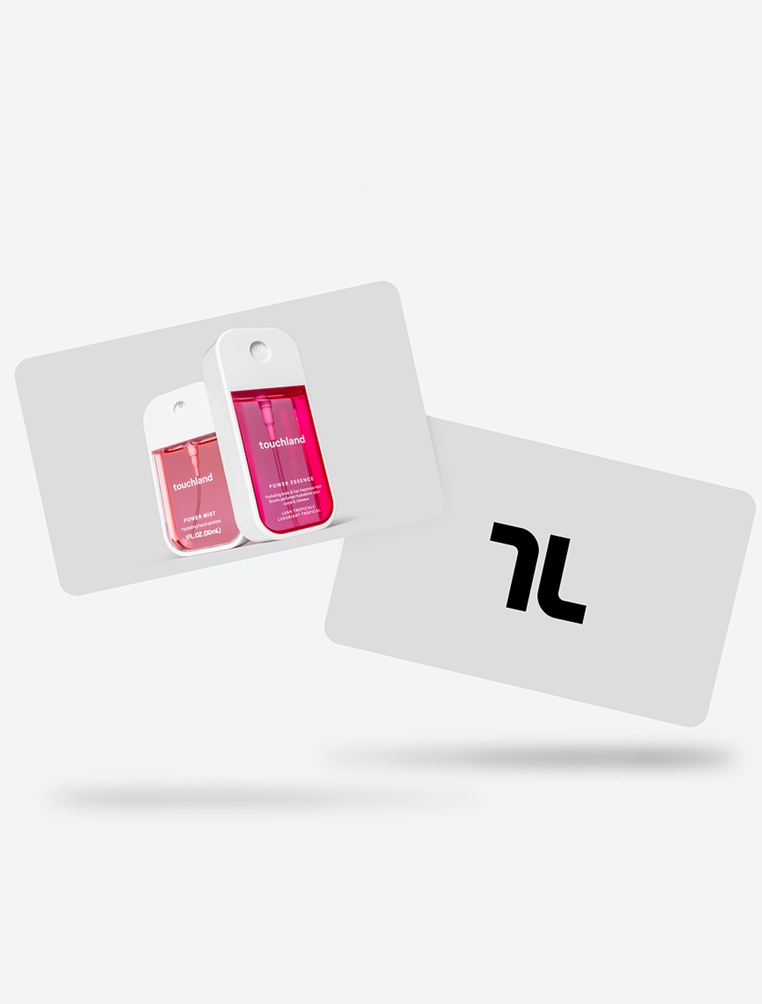 Digital Gift Card - Every day. Never dull.