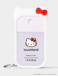 TOUCHLAND X HELLO KITTY® SET - Make the next stop count.