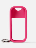 Hibiscus Pink Body & Hair Mist Case - A must for mini getaways.