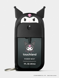 Kuromi Hand Sanitizer Daily Design for Modern Life