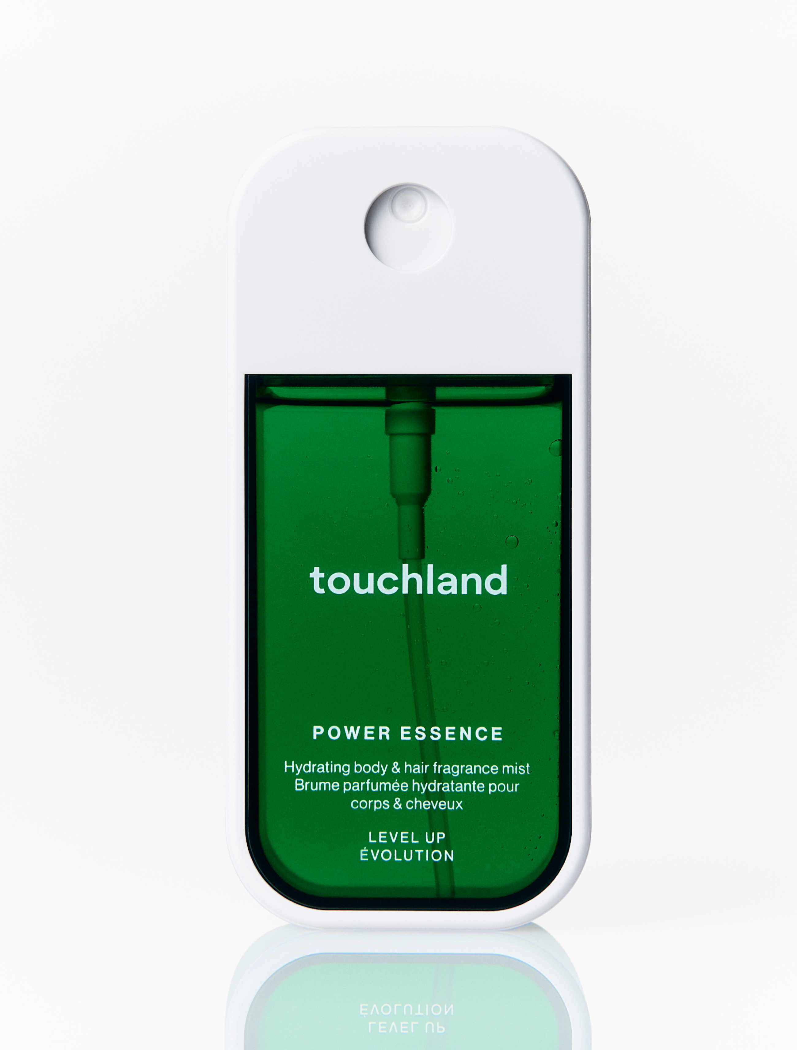 Level Up Body Spray - Your ticket to everyday fun.