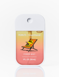 Peanuts Hand Sanitizer - Scents worth a smile.