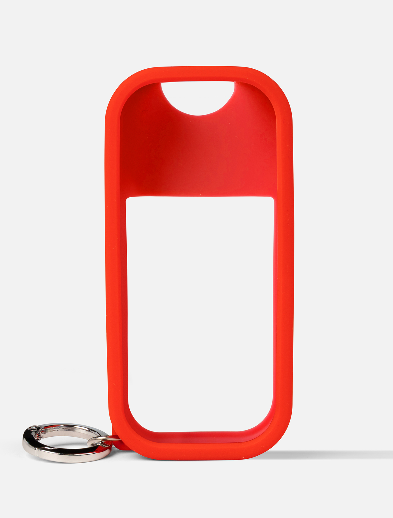 Ruby Red Body & Hair Mist Case - Hand sanitizer upgraded.